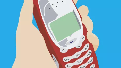 InterDigital fires patent shot