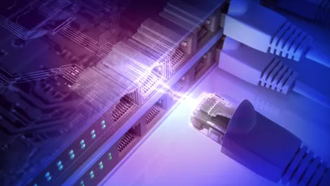 Slingshot re-launches limitless broadband