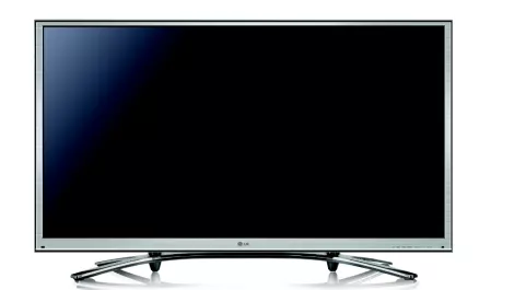 LG launches pen-friendly TV - Updated