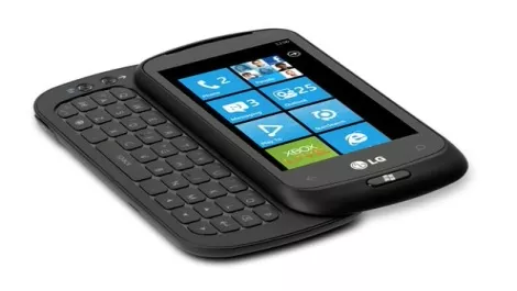 Gen-i launches NZ's second Windows Phone 7