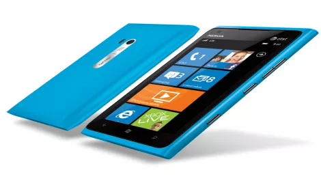 Nokia to offer non-LTE Lumia 900
