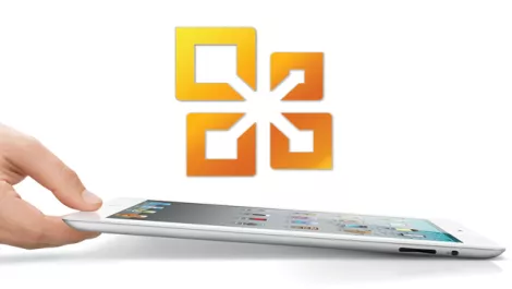 Microsoft set to unveil Office for iPad…