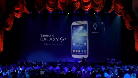 Samsung beats Apple in 'Internet War'