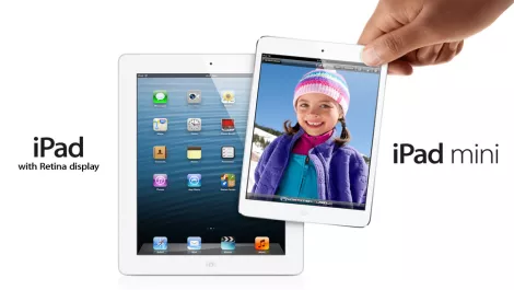 Apple sells three million iPads in three days