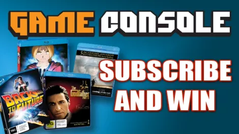 Closed - DVD or game with every sub
