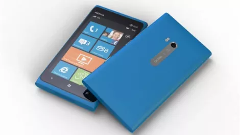 The unlikely winner of CES 2012: Windows Phone