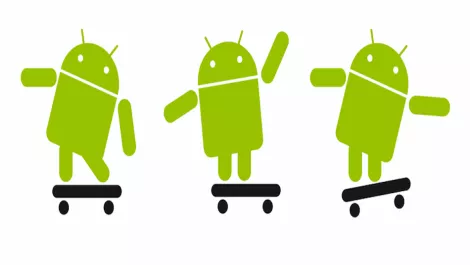 Android to own 49% of the smartphone market by 2012