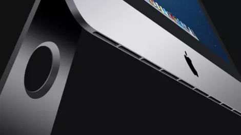 Apple unveils new entry level 21.5-inch iMac