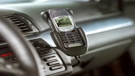 Hands-free like you've never seen it!