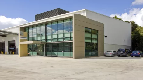 Synnex NZ eyes corporate growth, cloud...