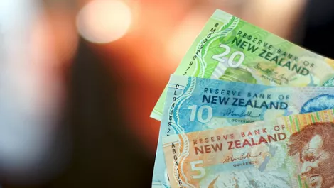Fronde's financials in full-flow