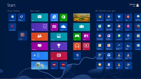 Windows 8 fails to ignite PC sales