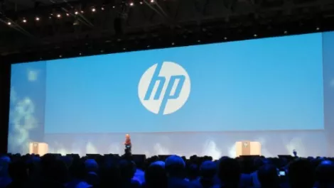 Huge HP announcements show renewed focus on customer