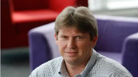 Ex Vodafone exec shifts to Plan B