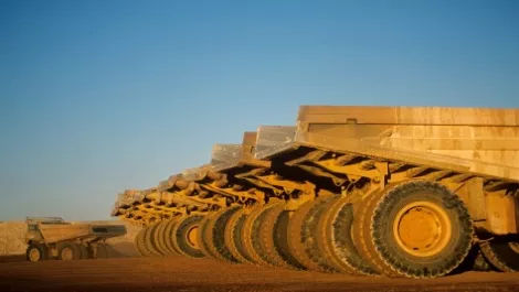 Empired signs $20 million Rio Tinto deal