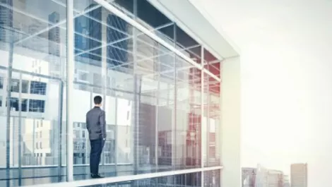 KPMG reveals CEOs goals and fears for the next three years