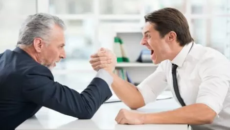 HP overtakes Cisco in cloud infrastructure battle - finally