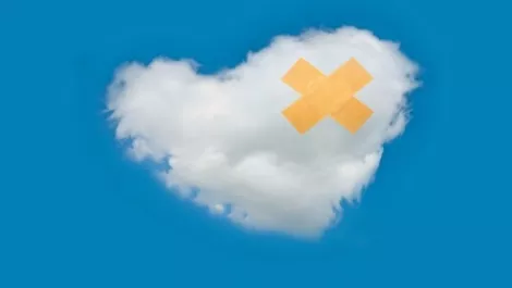 Cloud ends growth impediment for Injury Treatment