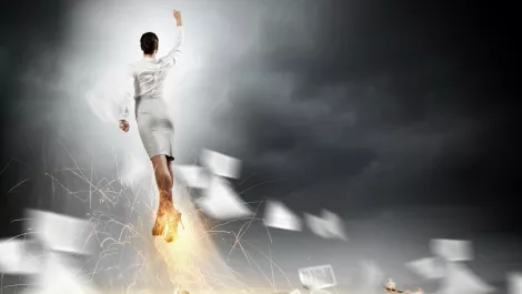 'Speed-interview' event addresses Australian IT industry gender gap