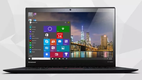 Hands-on Review: Lenovo Thinkpad X1 Carbon