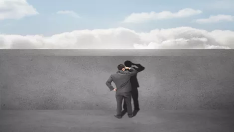 The public cloud dilemma with virtualised network monitoring
