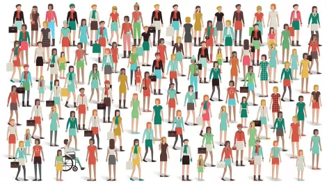 New initiative to boost women's participation in ANZ IT industries