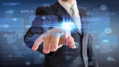 Taking advantage of shadow IT to achieve digital transformation
