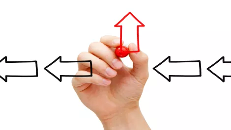 Equinix drives transformation with two internal promotions