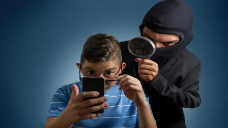 Snapchat and Skype not up to scratch with user privacy