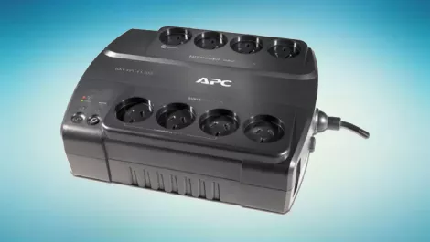 Hands-on Review: APC Back-UPS ES 700 - a device lifesaver