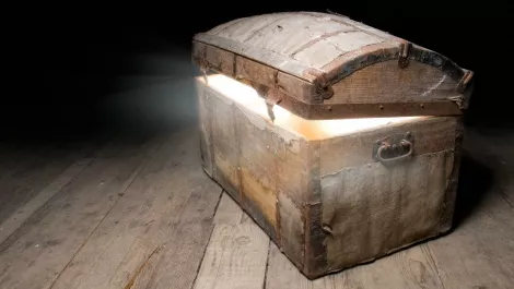 Unlocking the chest: This year's biggest Enterprise Channel stories