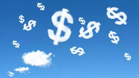 Gartner: 2017 public cloud services market to surge 18 percent