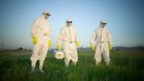 A new era in managing hazardous substances