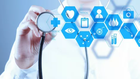 Wavelink eyes healthcare sector with Spok distie deal