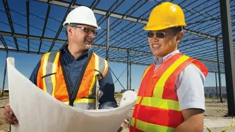 Major construction firms unite on health and safety