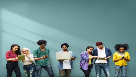 Microsoft helps Canberra Uni strengthen relationships with students