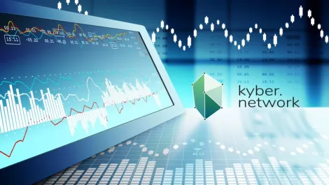 KyberNetwork introduces first decentralised cryptocurrency exchange