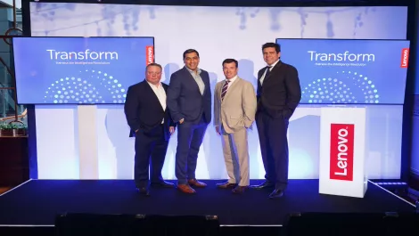 Exclusive interview: How Lenovo is keeping up in a competitive cloud marketplace