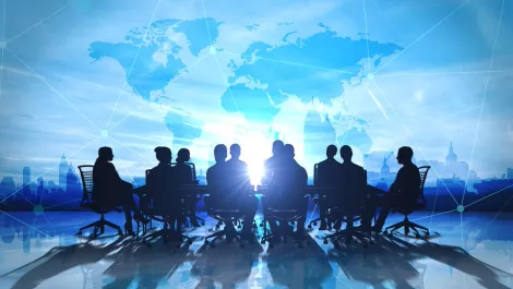 Lenovo transforms conference rooms with new device