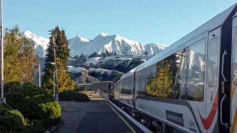 Exclusive: Dicker Data announces 12 winners for TranzAlpine adventure