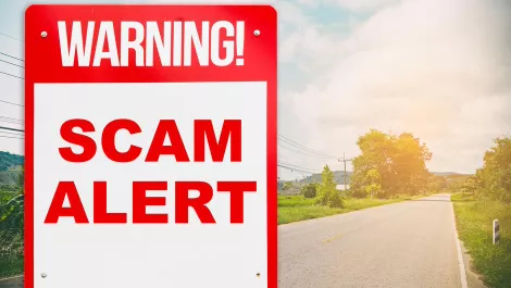 New year rings in scams in the guise of Suncorp, MYOB, and ASIC emails