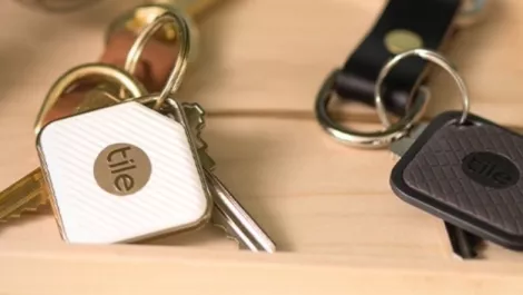 Tile announces major partnerships with Bose, Comcast and Samsonite