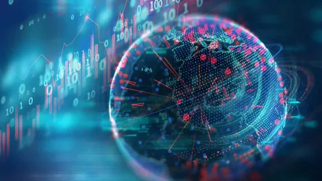 Big data to enjoy an even bigger year in 2018