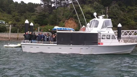 Resellers hooked on Ingram Micro NZ's fishy Lenovo promo