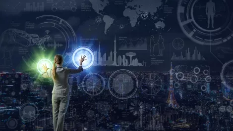 How the digital economy is shifting the workforce playing field for women