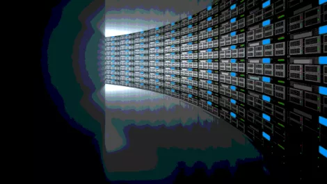 HPE overtaken by Dell EMC in data centre server revenue