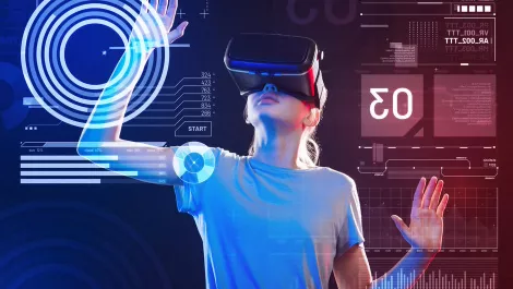 IDC - AR and VR sales about to get real after slow start