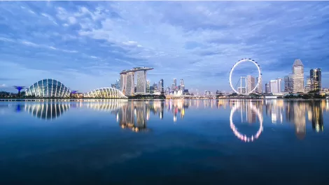 Who won the 2018 APAC Frost & Sullivan ICT Awards? Full list here