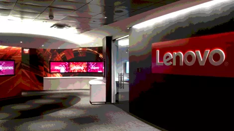 Lenovo Data Center Group revenue skyrockets 67.8% in 12 months