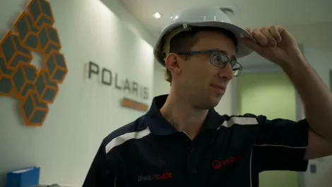Exclusive: How Polaris and Veolia approach DC sustainability